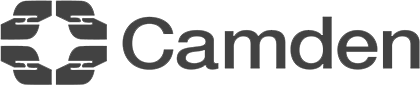 Camden Logo