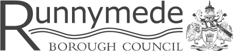 Runnymede Borough Council Logo