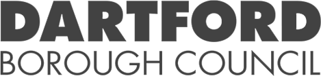 Dartford Borough Council Logo
