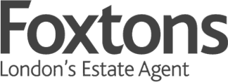 Foxtons Londons Estate Agent Logo