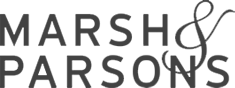 Marsh and Parsons Company Logo
