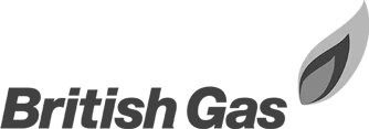 British Gas Logo
