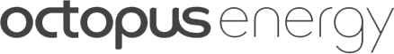Octopus Energy Logo