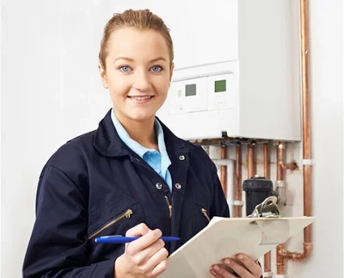 Boiler Service Cumbria